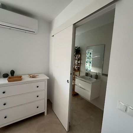 Tokyo Rooms Monsul Habitacion Premium Con Bano Privado Альмерія Екстер'єр фото
