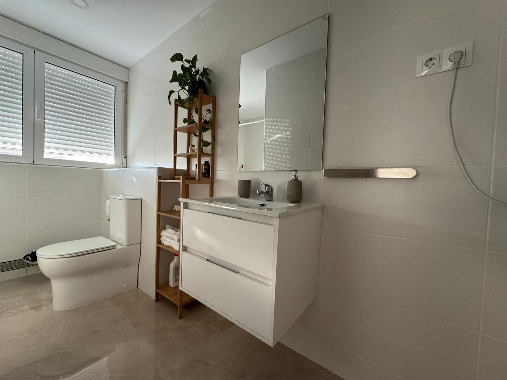 Tokyo Rooms Monsul Habitacion Premium Con Bano Privado Альмерія Екстер'єр фото